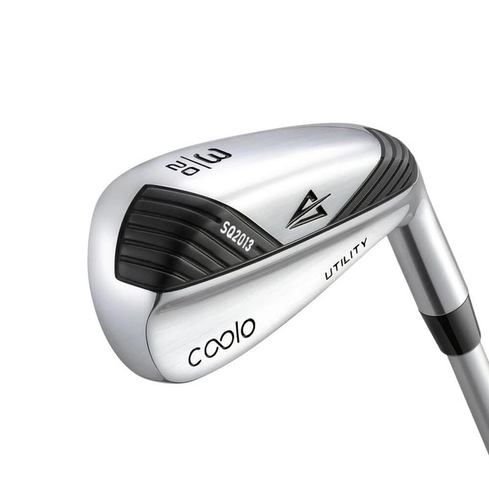 COOLO Golf Driving 3 Iron for Average Golfers Utility Iron Men Left Handed